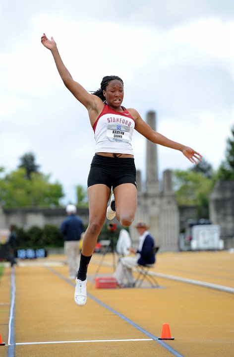2010 5.9 Pac 10 Multi's-034.JPG - 2010 PAC 10 Combined Championships May 8-9 at Edwards Stadium, Berkeley